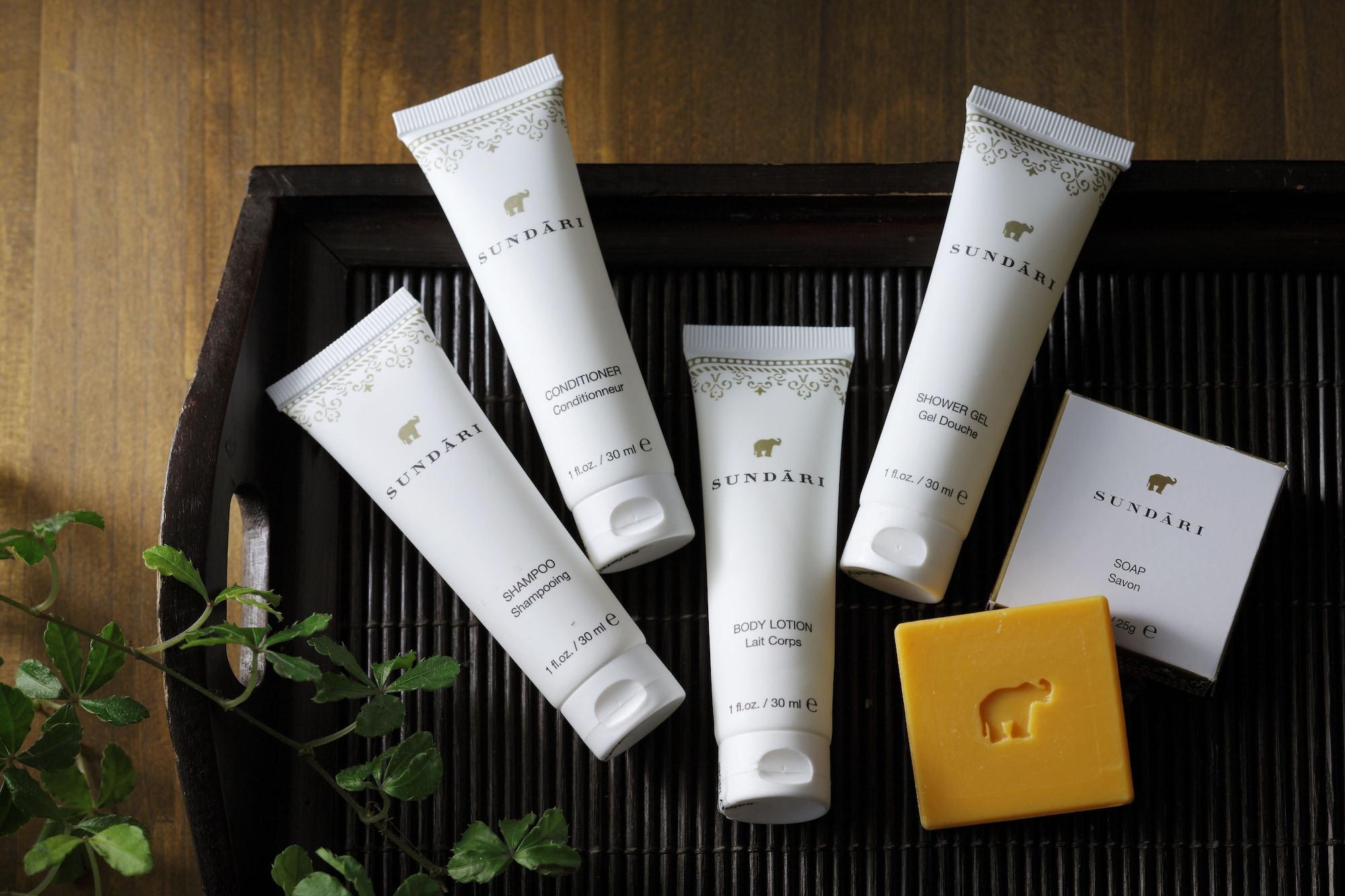 Royton Sapporo Hotel Kültér fotó A selection of the amenities offered by the hotel