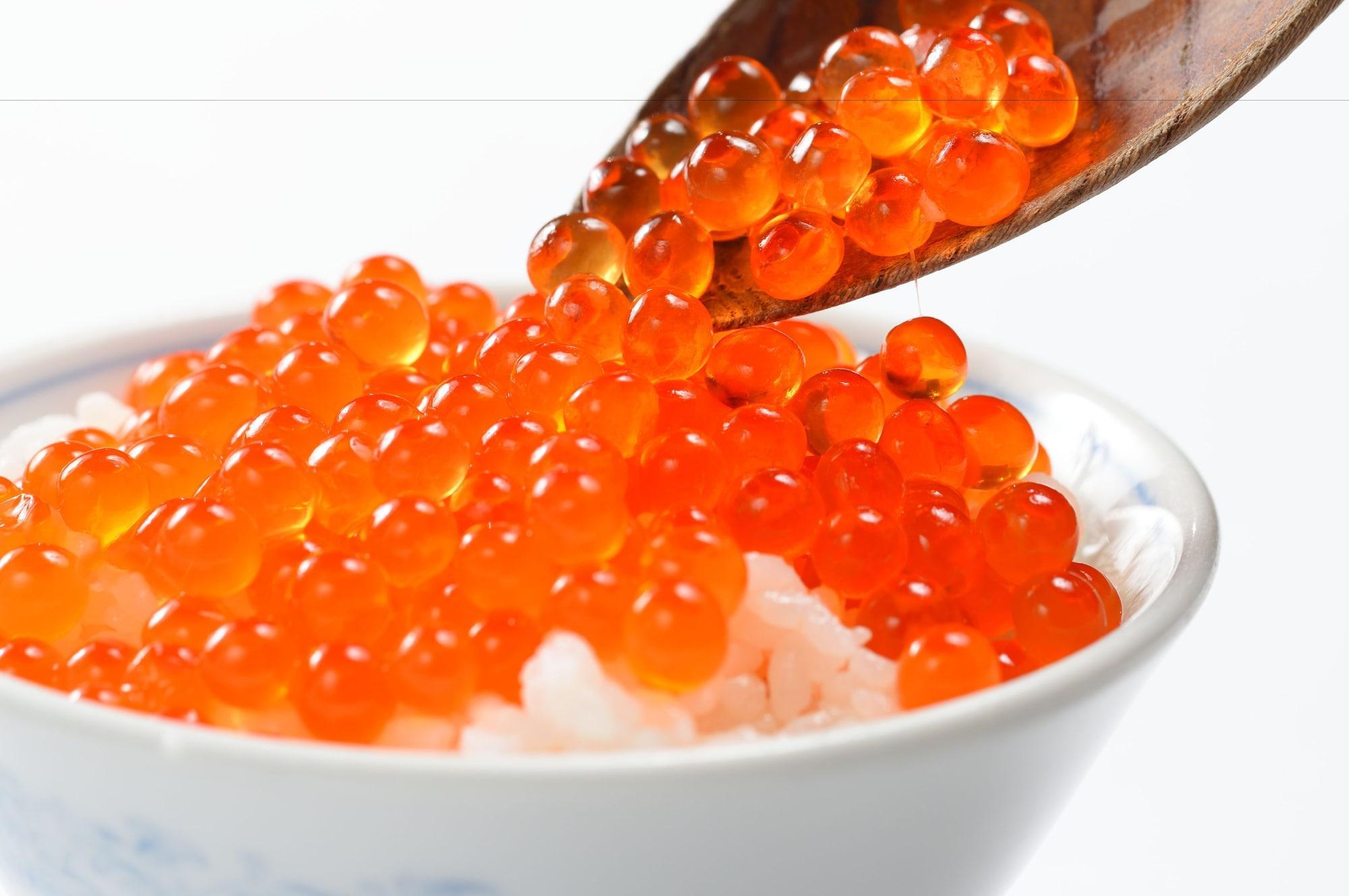 Royton Sapporo Hotel Kültér fotó Caviar