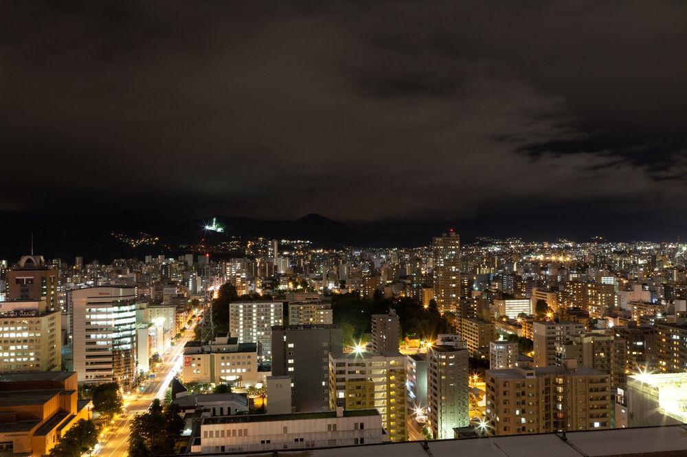 Royton Sapporo Hotel Kültér fotó Athens